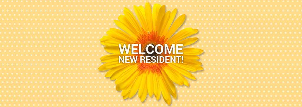 new residents at Summerfields West 55+ community in NJ