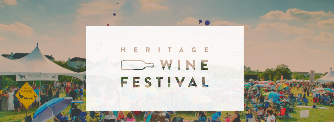 Heritage Wine Festival