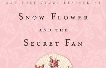 Book Club Snow Flower and the Secret Fan