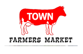 Town Farmers Market Logo