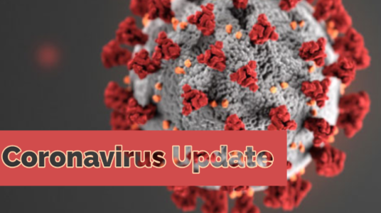 SFW Community Coronavirus Update